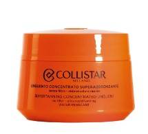 Collistar Ointment Supertanning Concentrate 150ml, .